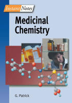 BIOS instant notes: Medicinal chemistry