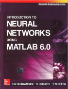 Introduction to neural networks using MATLAB 6.0