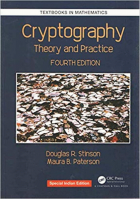 Cryptography: Theory and practice