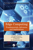 Edge computing: Fundamentals, advances and applications