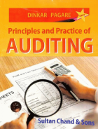 Principles and Practice of Auditing