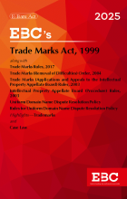 Trade Marks Act 1999