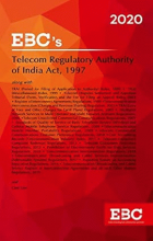 Telecom Regulatory Authority of India Act, 1997