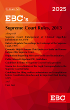 Supreme Court Rules, 2013
