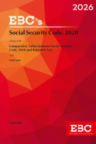 social security code, 2020