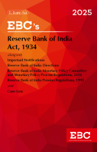 Reserve Bank of India Act, 1934