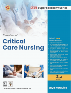 Essentials of critical care nursing