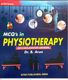 MCQs in physiotherapy